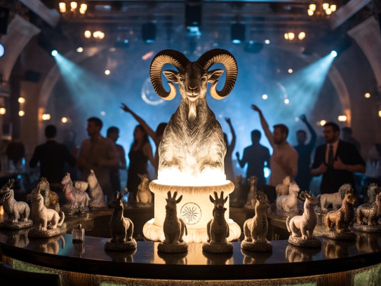 解码生肖，先一码当先，生肖文化中的智慧传承与生肖密码揭秘