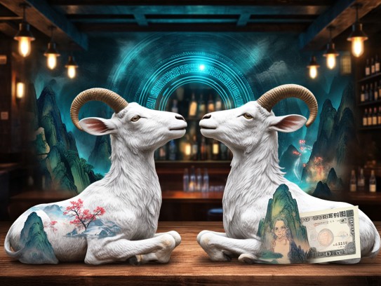 生肖情缘，揭秘流连忘返生肖之间的神秘缘分