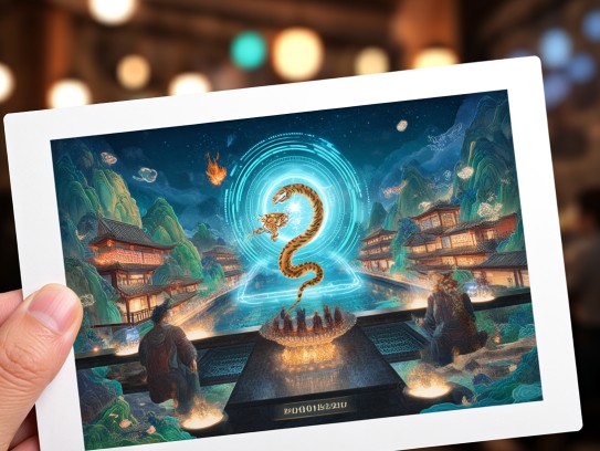 属蛇人2025年运势详解，安居吉祥乐悠悠，打一生肖运势如虎添翼揭秘