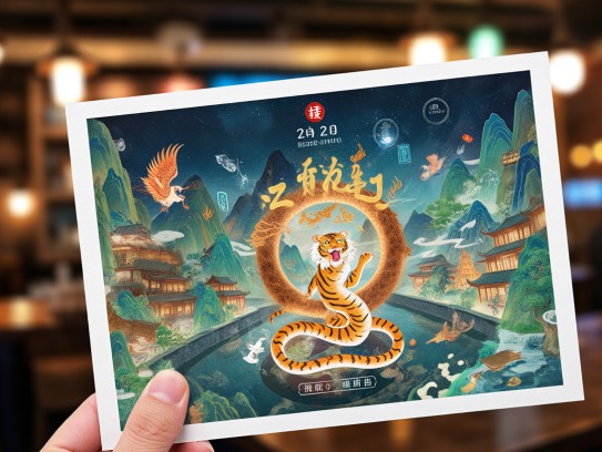 属蛇人2025年运势详解，安居吉祥乐悠悠，打一生肖运势如虎添翼揭秘