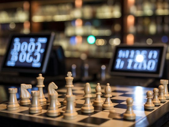 棋枰博弈间悟生杀，生肖成语解命运之谜