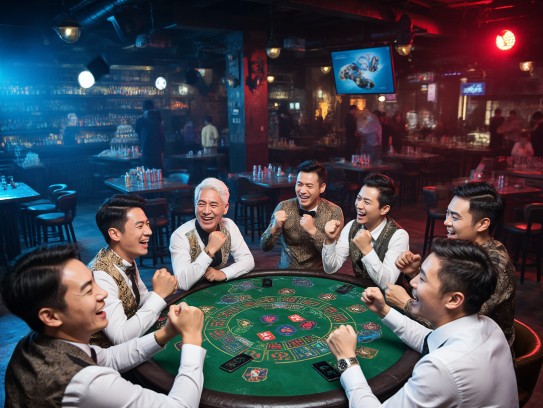 群情激昂生肖揭秘，生肖风云中的激情命运解码