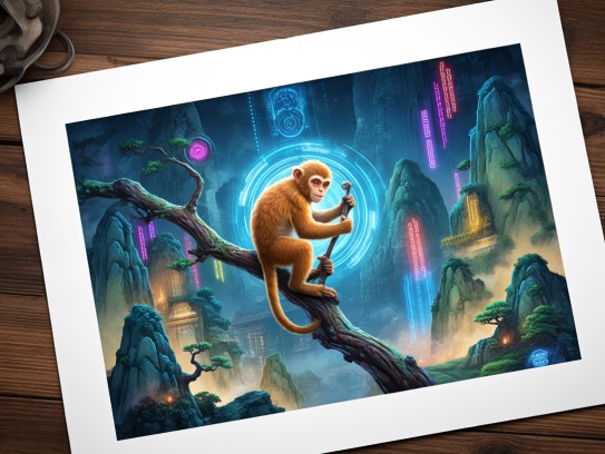 攀高枝儿生肖寓意揭秘，成语与生肖文化智慧深度探索