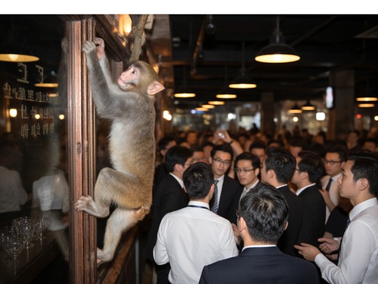 攀高枝儿揭秘，生肖运势中的提升之道——探寻最佳捷径的生肖答案