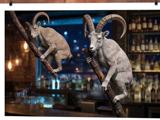 攀高枝儿生肖寓意揭秘，成语与生肖文化智慧深度探索