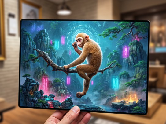 攀高枝儿生肖寓意揭秘，成语与生肖文化智慧深度探索