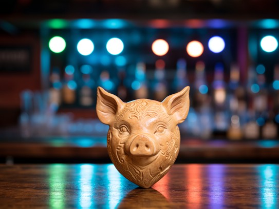 猪心难改，揭示违恩负义生肖猪的惊人往事及深刻启示