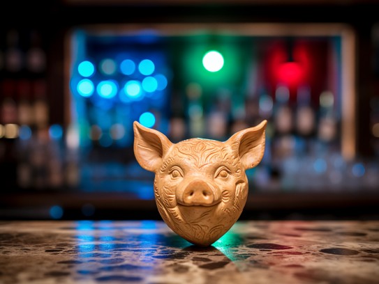 猪心难改，揭示违恩负义生肖猪的惊人往事及深刻启示