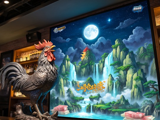 巍然耸立生肖揭秘，雄鸡一唱天下白，探寻最佳生肖之鸡生肖传奇