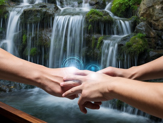 两袖清风人人赞，流水不腐生肖解谜，揭示生肖与人生信条的和谐之道