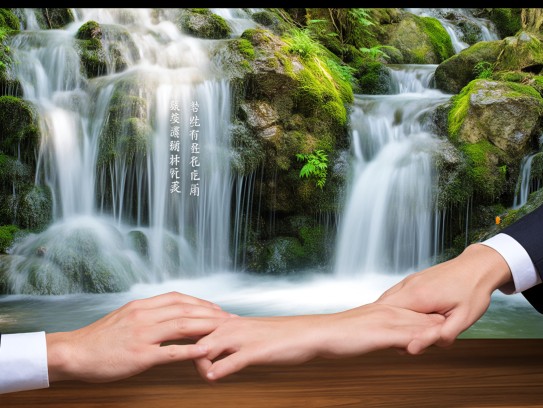 两袖清风人人赞，流水不腐生肖解谜，揭示生肖与人生信条的和谐之道