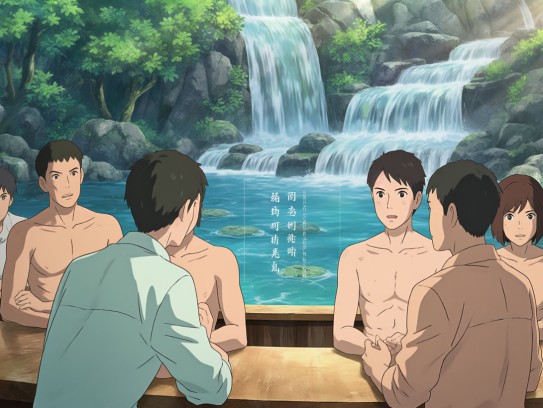 两袖清风人人赞，流水不腐生肖解谜，揭示生肖与人生信条的和谐之道