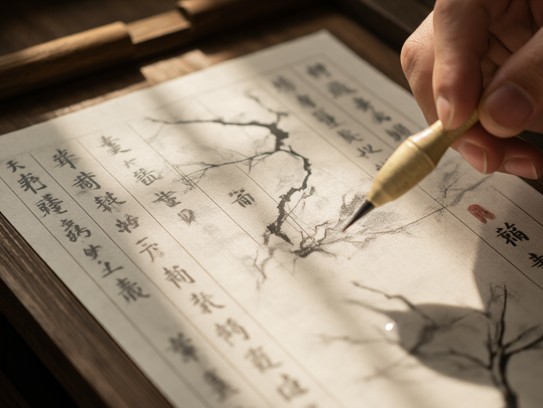 古风交友揭秘，攀高枝儿、打一生肖揭示古代文人墨客交友智慧与生肖奥秘