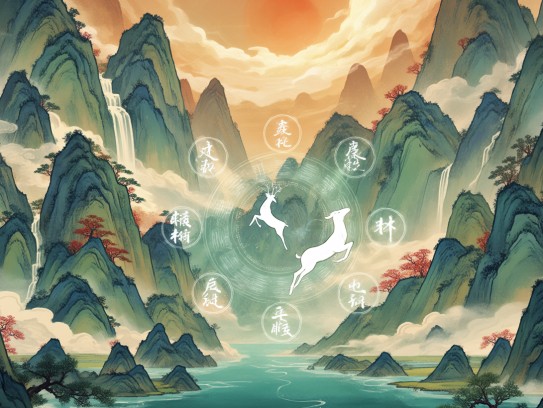 古风交友揭秘，攀高枝儿、打一生肖揭示古代文人墨客交友智慧与生肖奥秘