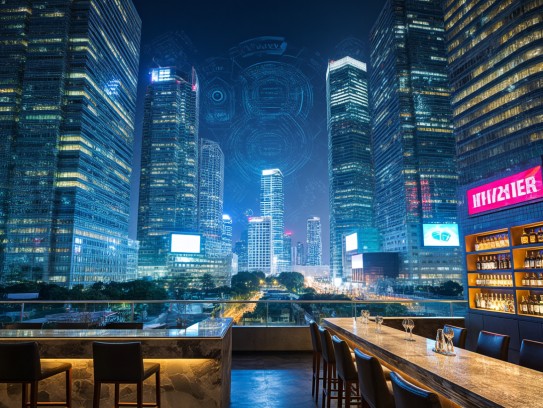 职场攀高枝儿策略揭秘，如何精准打击生肖，迈向晋升巅峰之路