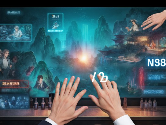 职场攀高枝儿策略揭秘，如何精准打击生肖，迈向晋升巅峰之路