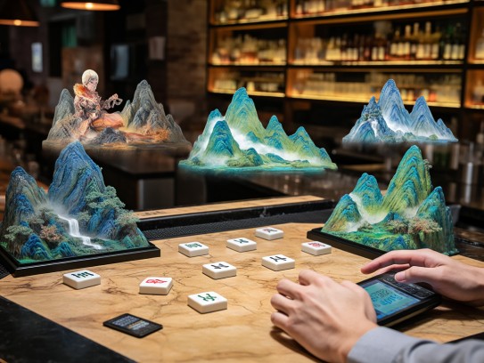 破解生肖成语谜局，伏地投诚术不设局之解密传奇