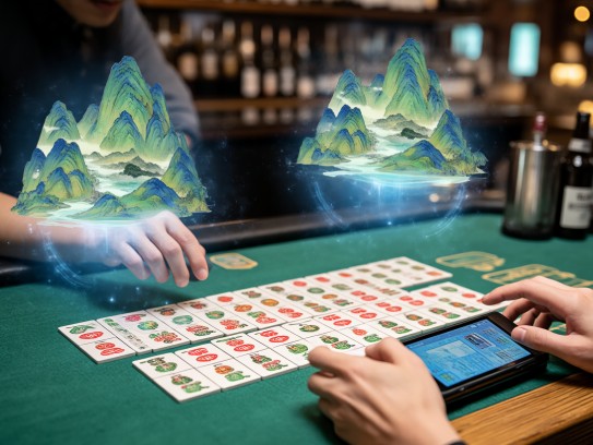 破解生肖成语谜局，伏地投诚术不设局之解密传奇