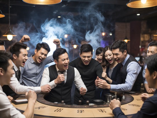 揭秘群情激昂生肖之谜，探寻决定性的最佳生肖答案揭秘