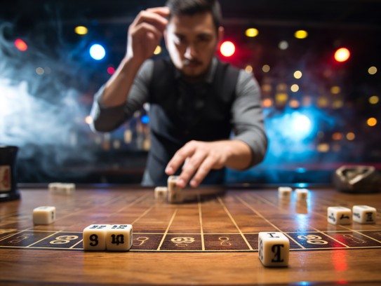 解码生肖奥秘，三六九出马生肖谜局揭秘智慧揭秘