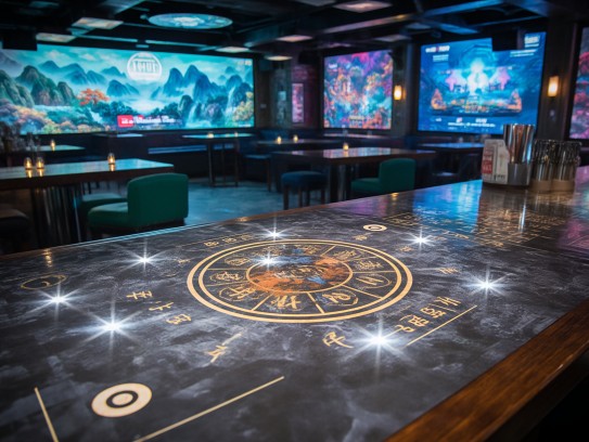 解码生肖奥秘，三六九出马生肖谜局揭秘智慧揭秘