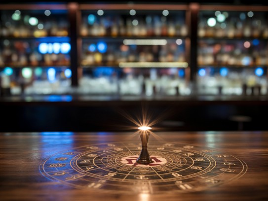 解码生肖奥秘，三六九出马生肖谜局揭秘智慧揭秘