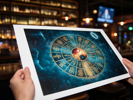 解密生肖之谜，合六变三合、十子四金揭示生肖生肖之谜