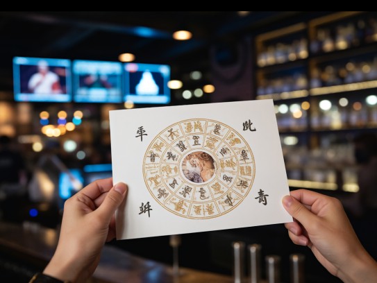 解密生肖之谜，合六变三合、十子四金揭示生肖生肖之谜