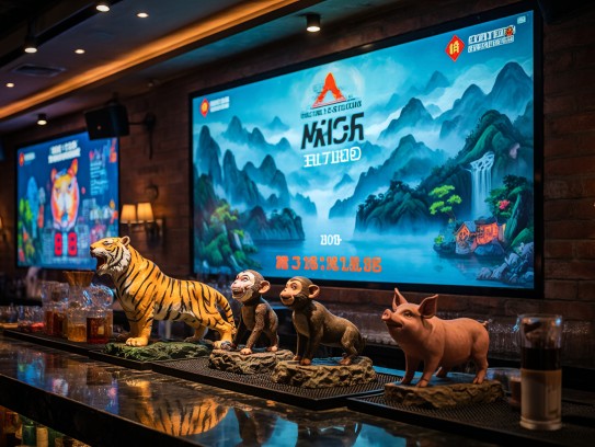 今期虎猴猪特出，一五单门揭秘，生肖运势揭秘大揭秘