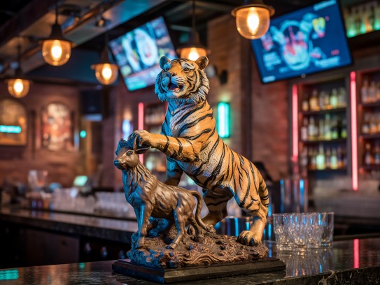 今期虎猴猪特出，一五单门揭秘，生肖运势揭秘大揭秘