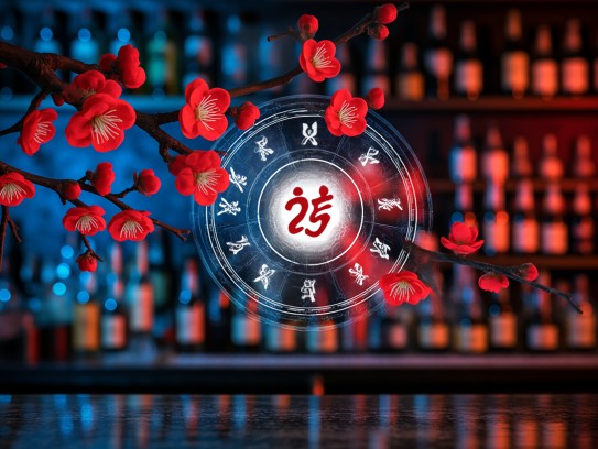 揭秘红色梅花三六九生肖密码，探寻生肖背后的生肖奥秘