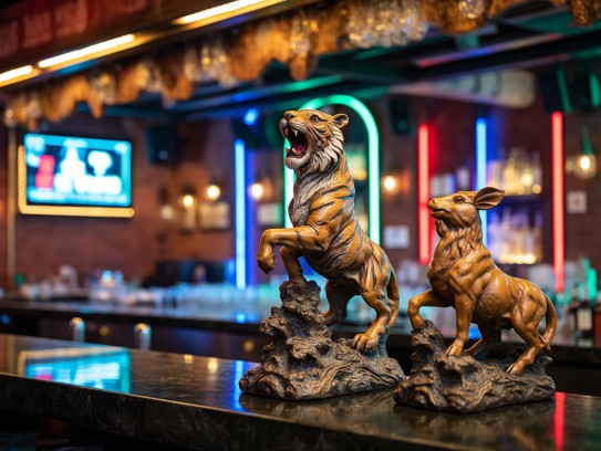 今期虎猴猪特出，一五单门揭秘，生肖运势揭秘大揭秘