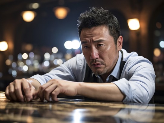 猪心难改的悔恨,违恩负义枭雄的一世纠葛与心灵蜕变揭秘 猪心难改的悔恨,违恩负义枭雄的一世纠葛与心灵蜕变揭秘