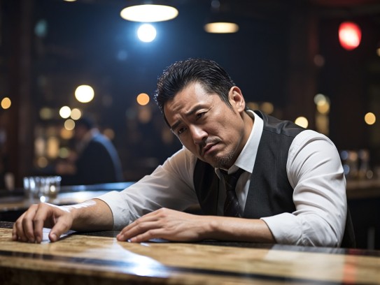 猪心难改的悔恨,违恩负义枭雄的一世纠葛与心灵蜕变揭秘 猪心难改的悔恨,违恩负义枭雄的一世纠葛与心灵蜕变揭秘