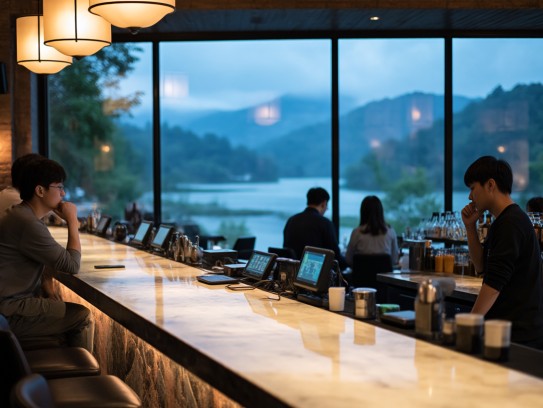 打一生肖成语解读，人各有志，各走各路，如何避免盲目跟风走向衰败？