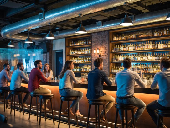 打一生肖成语解读，人各有志，各走各路，如何避免盲目跟风走向衰败？