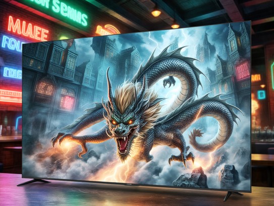 风驰电掣龙行天下，揭秘生肖龙的文化内涵与寓意