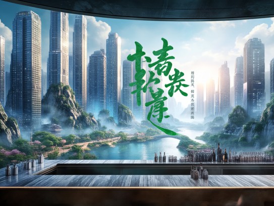 二月初春豆蔻生肖落户，揭示生肖成语文化之谜