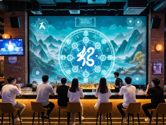 探秘生肖之谜，揭开天明五一声功指向的神奇生肖面纱