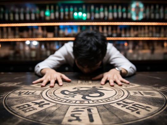 揭秘生肖之谜，俯伏投地生肖解密术，探寻生肖生肖之谜的神秘面纱