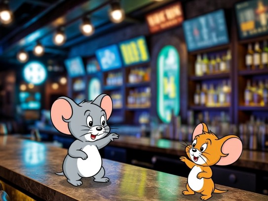 生肖鼠解析，揭秘小肚鸡肠背后的细腻性格之谜