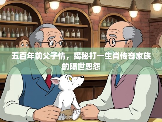 五百年前父子情，揭秘打一生肖传奇家族的隔世恩怨