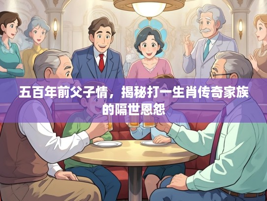 五百年前父子情，揭秘打一生肖传奇家族的隔世恩怨