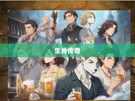 岁月流转中，四十生肖闯四方，揭秘打一生肖的传奇八关之旅