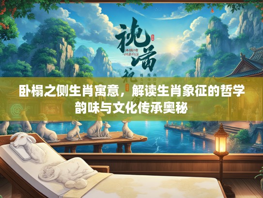 卧榻之侧生肖寓意,解读生肖象征的哲学韵味与文化传承奥秘 卧榻之侧生肖寓意,解读生肖象征的哲学韵味与文化传承奥秘