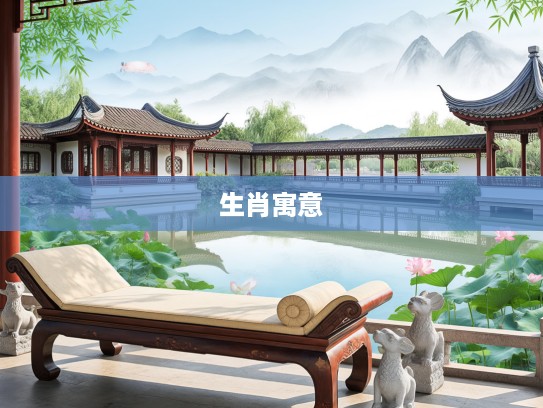 卧榻之侧生肖寓意,解读生肖象征的哲学韵味与文化传承奥秘 卧榻之侧生肖寓意,解读生肖象征的哲学韵味与文化传承奥秘