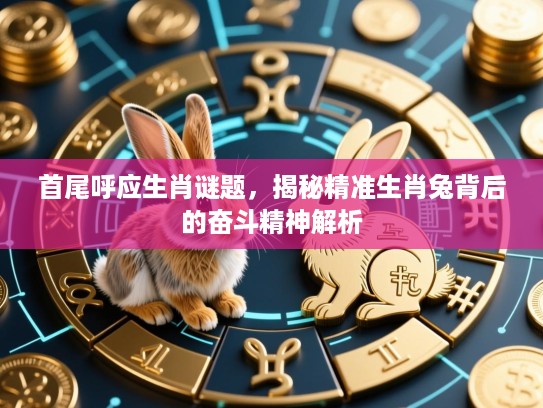 首尾呼应生肖谜题,揭秘精准生肖兔背后的奋斗精神解析 首尾呼应生肖谜题,揭秘精准生肖兔背后的奋斗精神解析