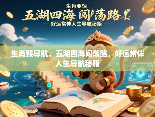 生肖猴导航，五湖四海闯荡路，好运常伴人生导航秘籍