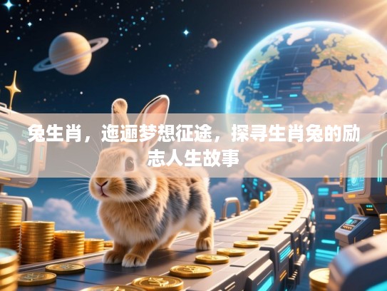 兔生肖，迤逦梦想征途，探寻生肖兔的励志人生故事