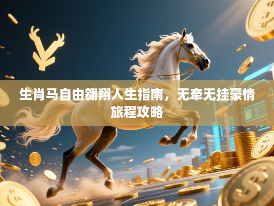 生肖马自由翱翔人生指南，无牵无挂豪情旅程攻略